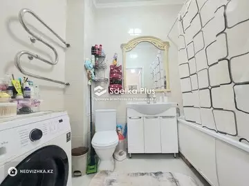 54.9 м², 2-комнатная квартира, этаж 8 из 10, 55 м², изображение - 5