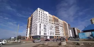 54.9 м², 2-комнатная квартира, этаж 8 из 10, 55 м², изображение - 6