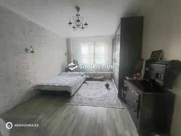 2-комнатная квартира, этаж 5 из 16, 66 м²