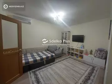 2-комнатная квартира, этаж 6 из 16, 60 м²