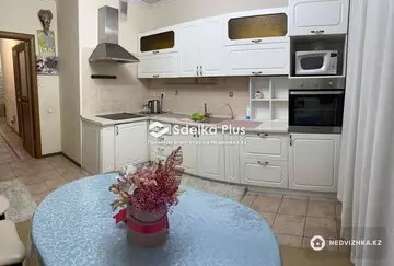 2-комнатная квартира, этаж 6 из 16, 60 м²