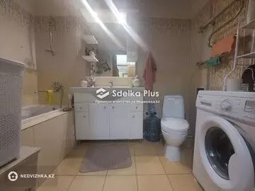 2-комнатная квартира, этаж 6 из 16, 60 м²