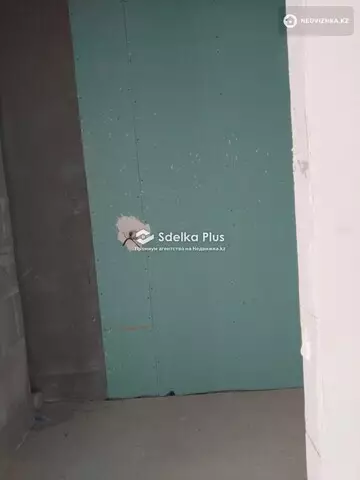 1-комнатная квартира, этаж 15 из 17, 42 м²