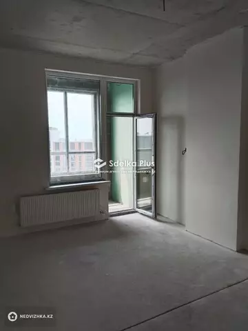 42 м², 1-комнатная квартира, этаж 15 из 17, 42 м², изображение - 4