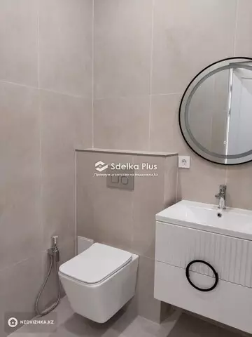 44 м², 1-комнатная квартира, этаж 15 из 17, 44 м², изображение - 5