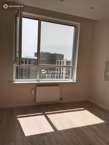 44 м², 1-комнатная квартира, этаж 15 из 17, 44 м², изображение - 6