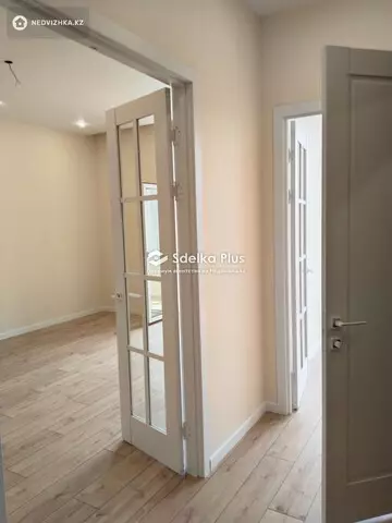 44 м², 1-комнатная квартира, этаж 15 из 17, 44 м², изображение - 7