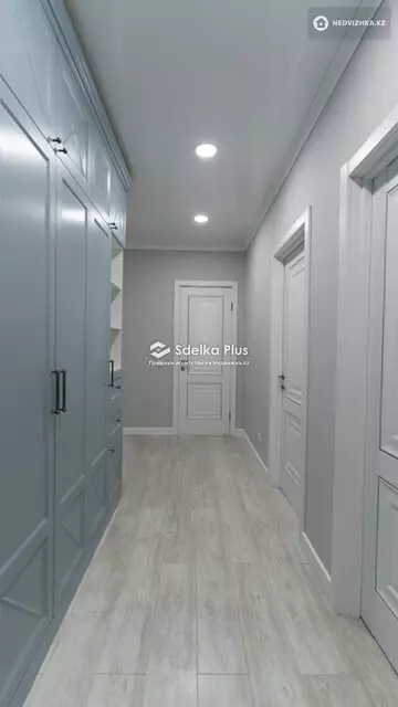 52 м², 2-комнатная квартира, этаж 7 из 9, 52 м², изображение - 4