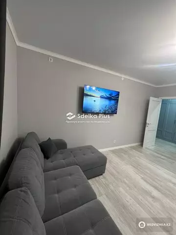 52 м², 2-комнатная квартира, этаж 7 из 9, 52 м², изображение - 5