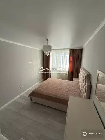 52 м², 2-комнатная квартира, этаж 7 из 9, 52 м², изображение - 6