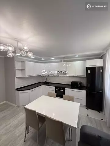 52 м², 2-комнатная квартира, этаж 7 из 9, 52 м², изображение - 9