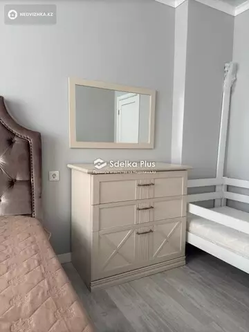 52 м², 2-комнатная квартира, этаж 7 из 9, 52 м², изображение - 11