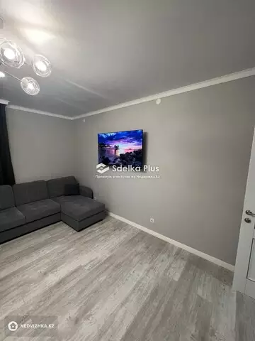 52 м², 2-комнатная квартира, этаж 7 из 9, 52 м², изображение - 12