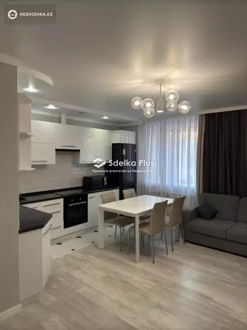 52 м², 2-комнатная квартира, этаж 7 из 9, 52 м², изображение - 13