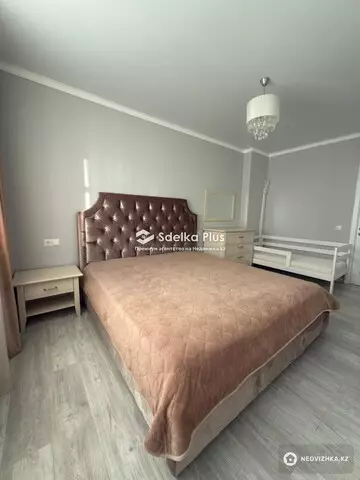 52 м², 2-комнатная квартира, этаж 7 из 9, 52 м², изображение - 15