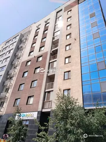 52 м², 2-комнатная квартира, этаж 7 из 9, 52 м², изображение - 19