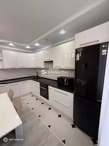 52 м², 2-комнатная квартира, этаж 7 из 9, 52 м², изображение - 18