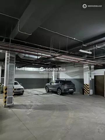52 м², 2-комнатная квартира, этаж 7 из 9, 52 м², изображение - 20