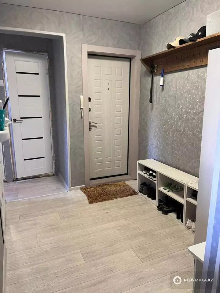 61 м², 4-комнатная квартира, этаж 4 из 5, 61 м², изображение - 1