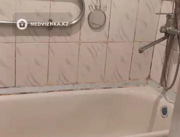 1-комнатная квартира, этаж 3 из 4, 36 м²