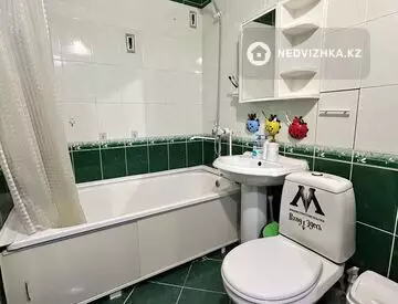 54.1 м², 3-комнатная квартира, этаж 2 из 4, 54 м², изображение - 4