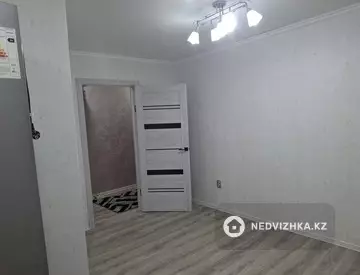 2-комнатная квартира, этаж 5 из 5, 48 м², на длительный срок