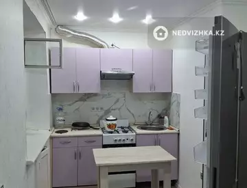 2-комнатная квартира, этаж 5 из 5, 48 м², на длительный срок