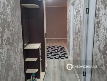 2-комнатная квартира, этаж 5 из 5, 48 м², на длительный срок