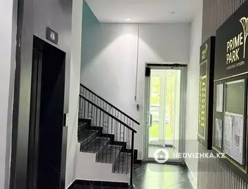 56.4 м², 2-комнатная квартира, этаж 8 из 9, 56 м², изображение - 15