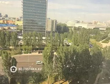56.4 м², 2-комнатная квартира, этаж 8 из 9, 56 м², изображение - 9