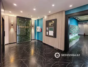 56.4 м², 2-комнатная квартира, этаж 8 из 9, 56 м², изображение - 12