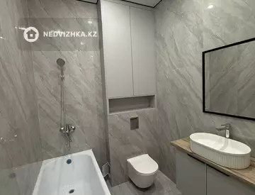 39 м², 1-комнатная квартира, этаж 8 из 14, 39 м², изображение - 12