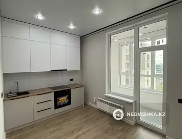 39 м², 1-комнатная квартира, этаж 8 из 14, 39 м², изображение - 8