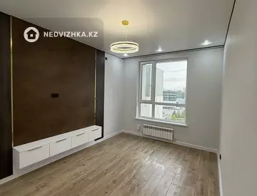 39 м², 1-комнатная квартира, этаж 8 из 14, 39 м², изображение - 5