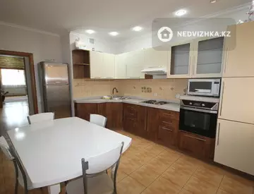 122.9 м², 3-комнатная квартира, этаж 4 из 16, 123 м², изображение - 4