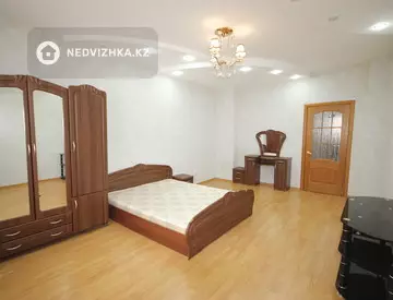 122.9 м², 3-комнатная квартира, этаж 4 из 16, 123 м², изображение - 10