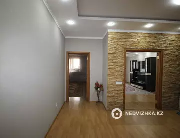 122.9 м², 3-комнатная квартира, этаж 4 из 16, 123 м², изображение - 11