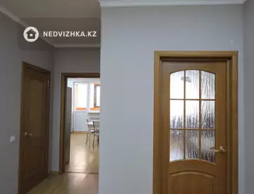 122.9 м², 3-комнатная квартира, этаж 4 из 16, 123 м², изображение - 12