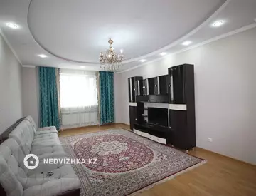 122.9 м², 3-комнатная квартира, этаж 4 из 16, 123 м², изображение - 15