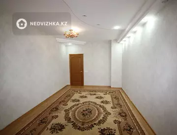 122.9 м², 3-комнатная квартира, этаж 4 из 16, 123 м², изображение - 13