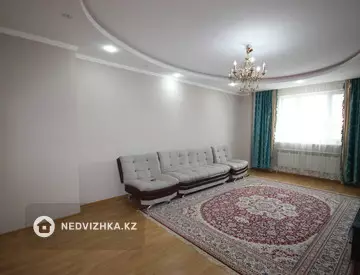 122.9 м², 3-комнатная квартира, этаж 4 из 16, 123 м², изображение - 14