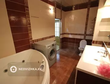 122.9 м², 3-комнатная квартира, этаж 4 из 16, 123 м², изображение - 16