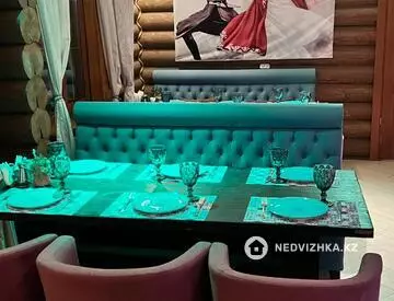 640 м², Общепит в отдельно стоящее здание, этаж 3 из 3, 640 м², изображение - 6