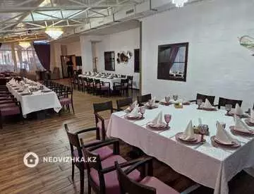 Общепит в отдельно стоящее здание, этаж 3 из 3, 640 м²