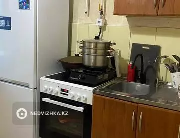 2-комнатная квартира, этаж 5 из 5, 47 м²
