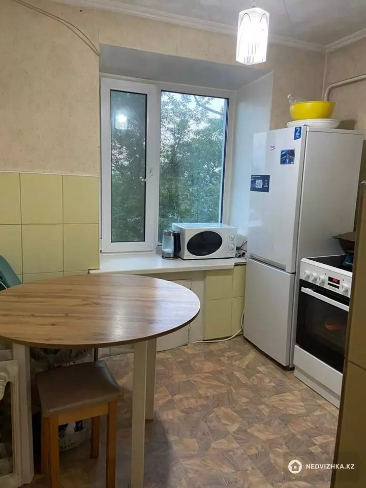 47 м², 2-комнатная квартира, этаж 5 из 5, 47 м², изображение - 1