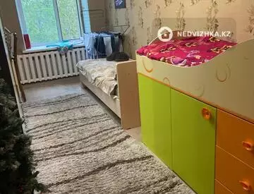 2-комнатная квартира, этаж 5 из 5, 47 м²