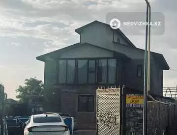 5-комнатный дом, 5 соток, 340 м²