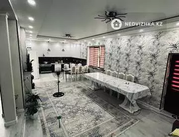 340 м², 5-комнатный дом, 5 соток, 340 м², изображение - 10