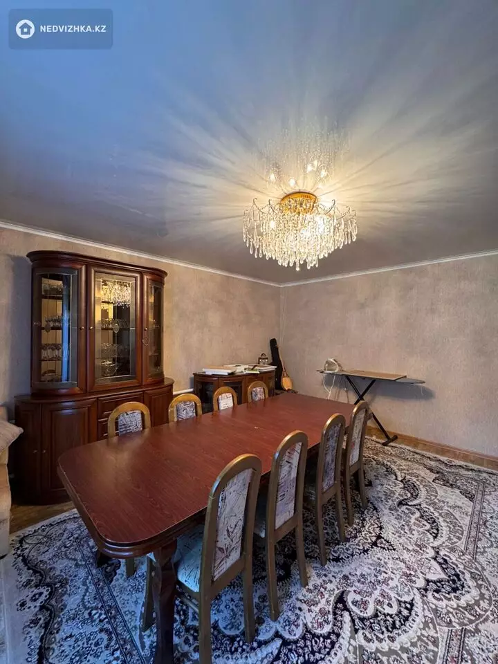 134 м², 4-комнатный дом, 9 соток, 134 м², изображение - 1